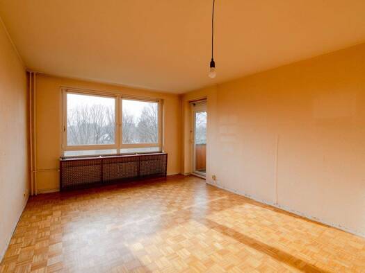 Wohnung zum Kauf 329.000 € 3,5 Zimmer 82 m² 3. Geschoss Steilshoop Hamburg 22309