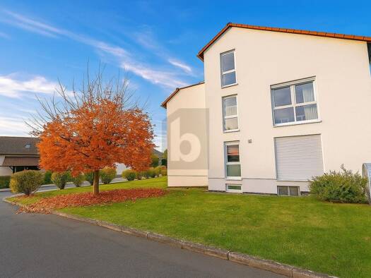 Wohnung zum Kauf 130.000 € 2 Zimmer 76 m² Sand Bad Emstal 34308