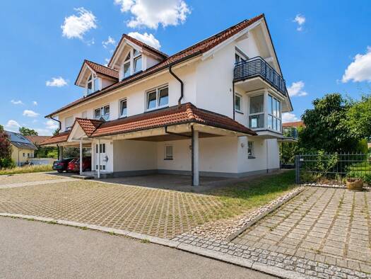 Wohnung zum Kauf 229.000 € 3,5 Zimmer 90 m² 1. Geschoss Villingendorf 78667