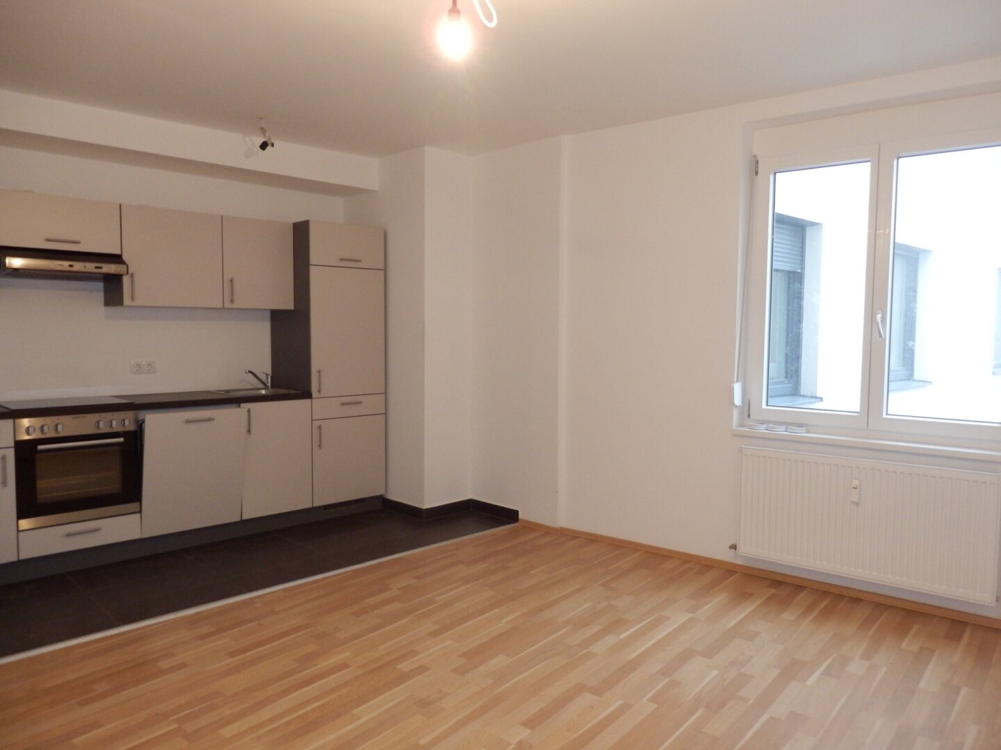 Wohnung zur Miete 758 € 2 Zimmer 41 m²<br/>Wohnfläche 3.<br/>Geschoss Wien 1200