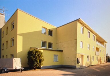 Wohnung zur Miete 1.350 € 3 Zimmer 107 m² 2. Geschoss Braillestraße 20 Großreuth h d Veste Nürnberg 90425