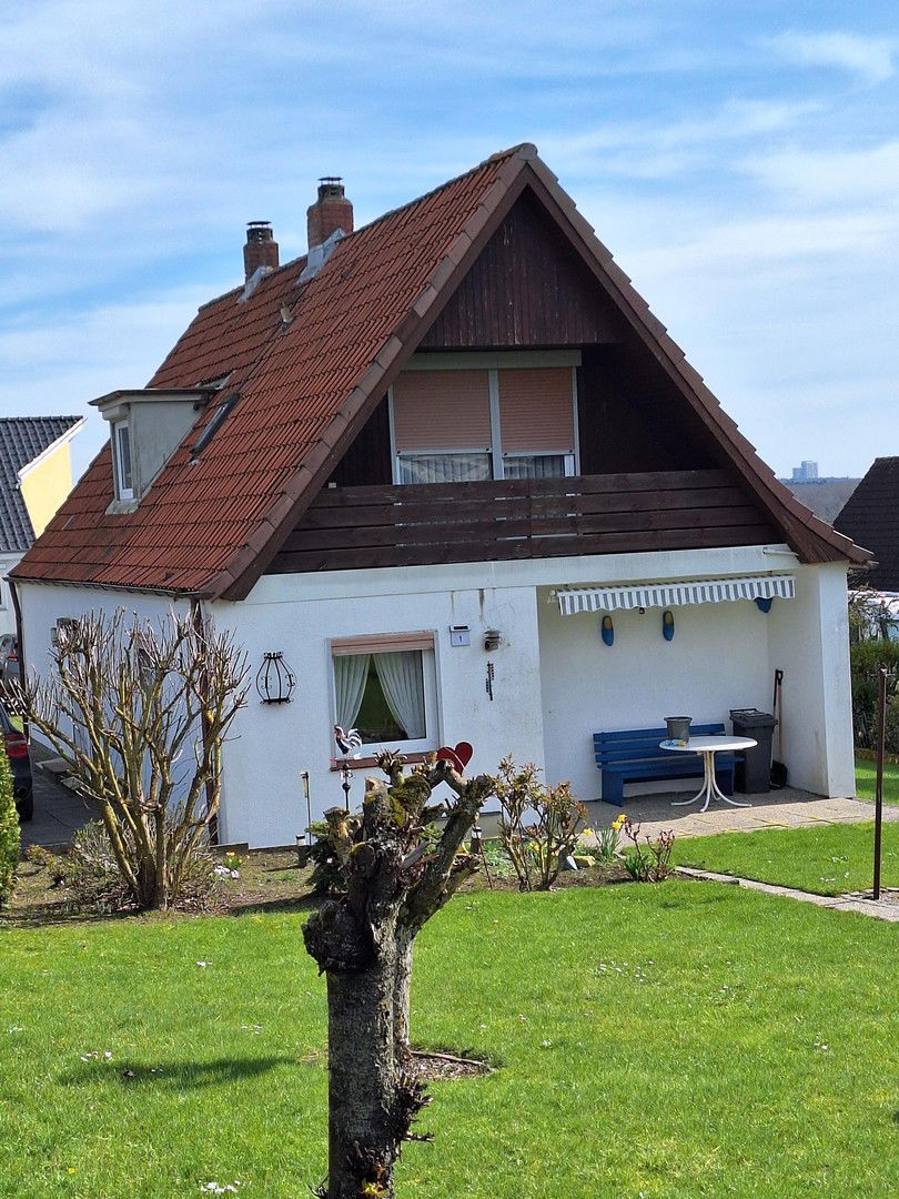 Einfamilienhaus zum Kauf provisionsfrei 275.500 € 5 Zimmer 127 m²<br/>Wohnfläche 700 m²<br/>Grundstück Gronenberg Scharbeutz/ Gronenberg 23684