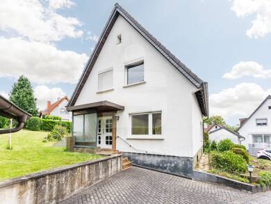 Einfamilienhaus zum Kauf 249.000 € 4 Zimmer 101,9 m² 810 m² Grundstück Walberberg Bornheim 53332