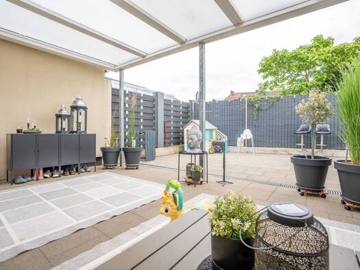 Einfamilienhaus zum Kauf 239.000 € 5 Zimmer 119 m² 414 m² Grundstück Düren 52351
