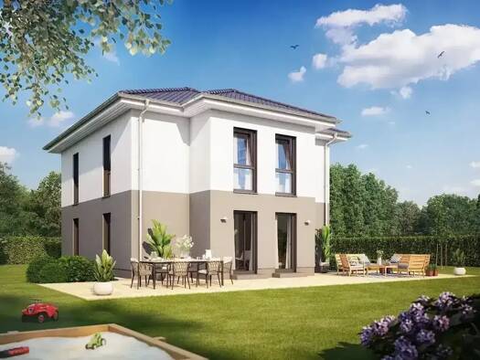 Einfamilienhaus zum Kauf 445.000 € 150 m² Mengen Schallstadt 79227