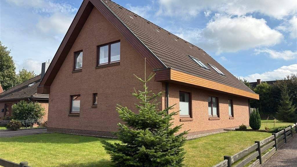 Einfamilienhaus zum Kauf 429.000 € 7 Zimmer 178,3 m² 663 m² Grundstück Schacht-Audorf 24790