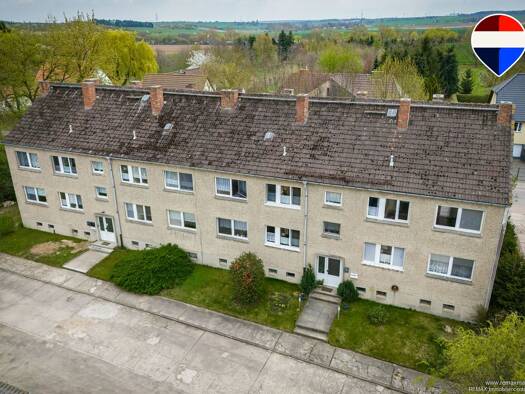 Mehrfamilienhaus zum Kauf 196.700 € 32 Zimmer 986 m² 5.005 m² Grundstück Alleringersleben Ingersleben 39343