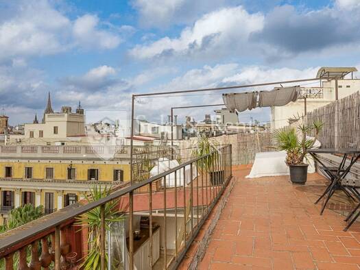 Haus zum Kauf 2.950.000 € 211 m² Barcelona 08001