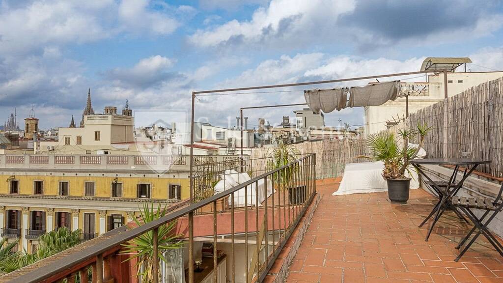 Haus zum Kauf 2.950.000 € 211 m² Barcelona 08001