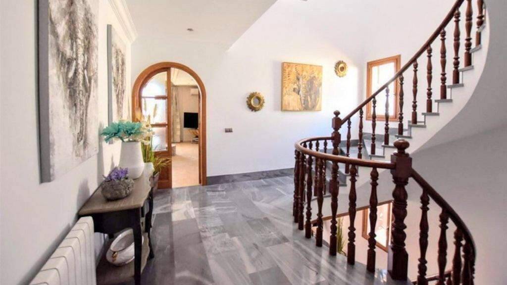 Villa zum Kauf 1.100.000 € 6 Zimmer 556 m² 800 m² Grundstück Cala Ratjada 07590