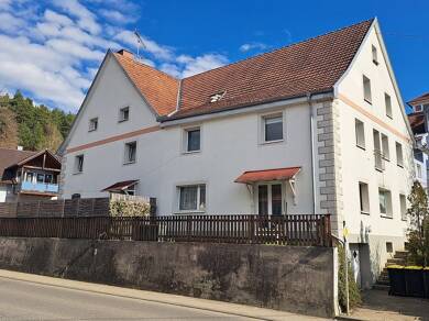 Mehrfamilienhaus zum Kauf 595.000 € 15 Zimmer 435 m² 440 m² Grundstück frei ab sofort Aach 78267