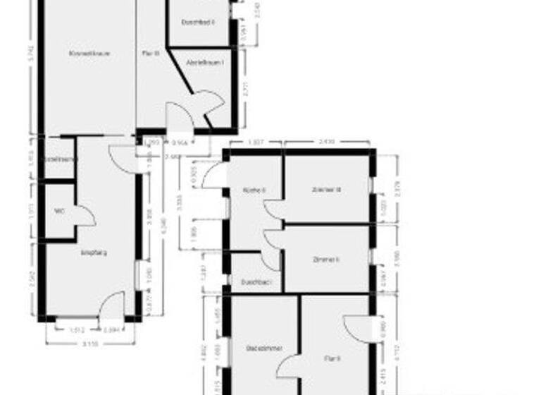Sonstiges zum Kauf als Kapitalanlage geeignet 599.000 € 4,5 Zimmer 284,2 m² 1.277,3 m² Grundstück Erkner 15537