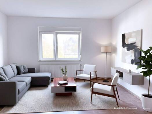 Wohnung zur Miete 395 € 2 Zimmer 65 m² Bockenemer Straße 12a Bornum am Harz Bockenem / Bornum am Harz 31167