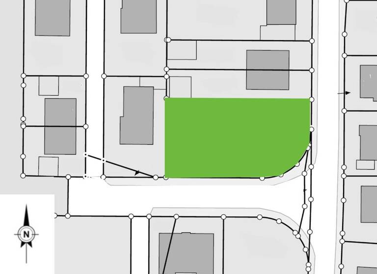 Grundstück zum Kauf 299.900 € 1.027 m² Grundstück Lünen 44532