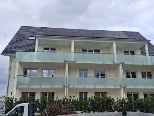 Terrassenwohnung zur Miete 1.300 € 3,5 Zimmer 79 m² frei ab sofort Weißenau Ravensburg 88214