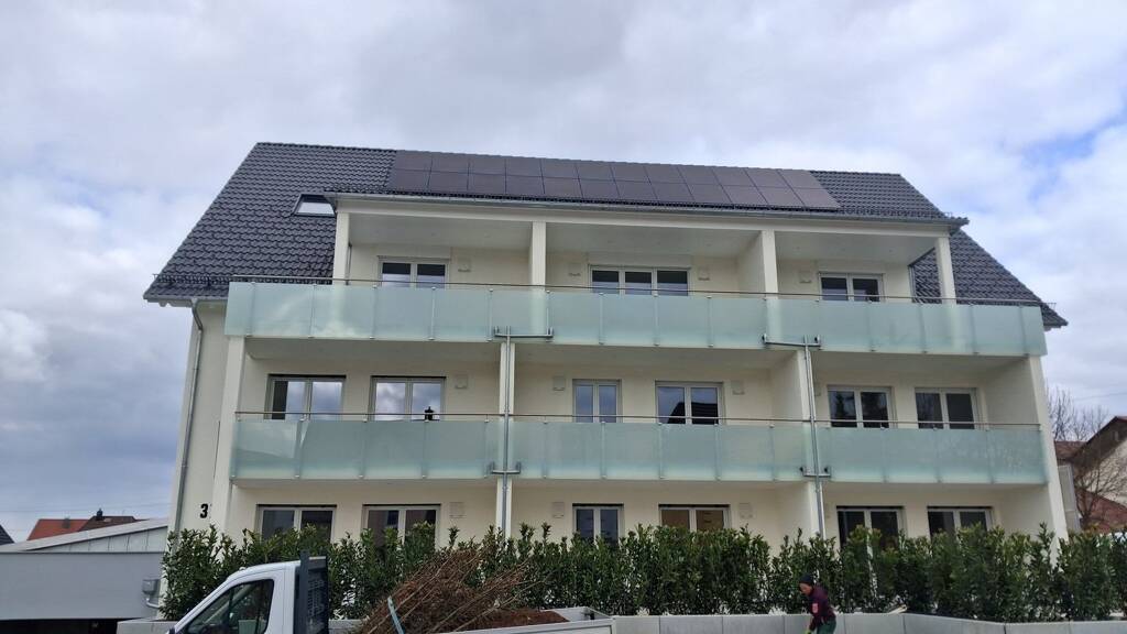 Terrassenwohnung zur Miete 1.300 € 3,5 Zimmer 79 m² frei ab sofort Weißenau Ravensburg 88214