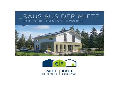 Einfamilienhaus zum Kauf provisionsfrei 569.609 € 5 Zimmer 134 m² 645 m² Grundstück Gerabronn Gerabronn 74582
