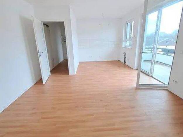 Studio zur Miete 500 € 1 Zimmer 41,7 m² frei ab sofort Kisselnallee Spandau Berlin 13589