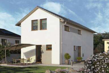 Stadthaus zum Kauf 523.389 € 4 Zimmer 135,8 m² 900 m² Grundstück Mundenheim Ludwigshafen am Rhein 67065