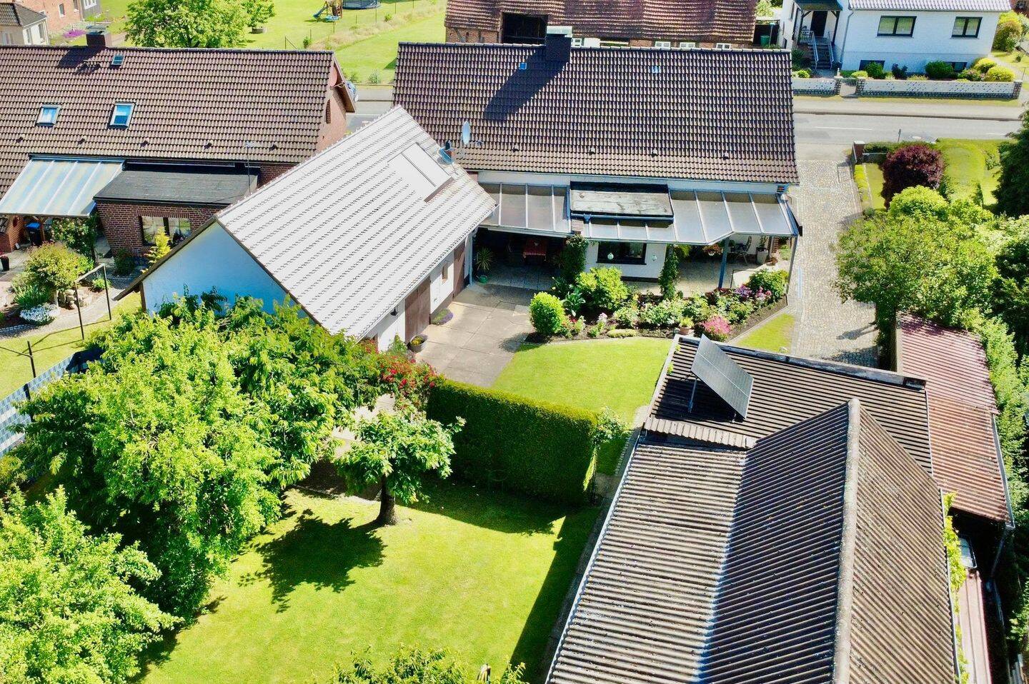 Einfamilienhaus zum Kauf - Ansicht 3