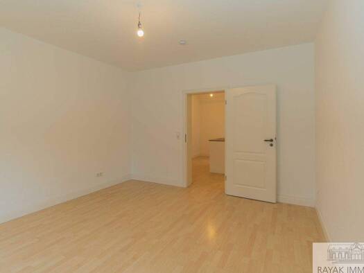 Studio zur Miete 560 € 1 Zimmer 32 m² 2. Geschoss Benrath Düsseldorf Benrath 40597