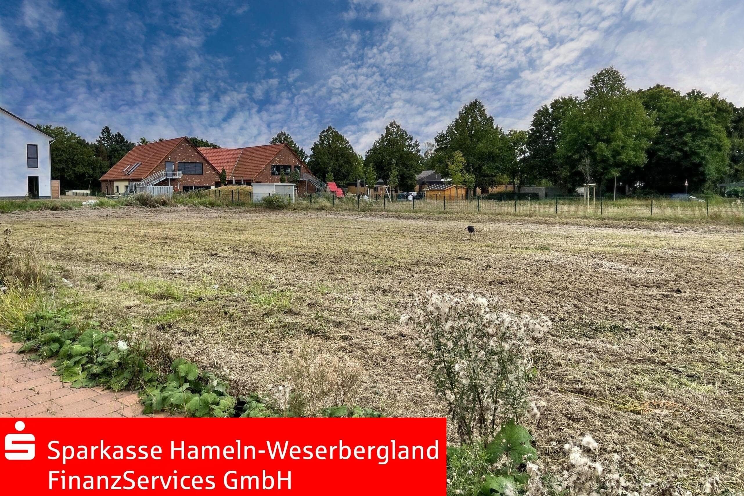 Grundstück zum Kauf provisionsfrei 314.130 € 1.698 m²<br/>Grundstück Hessisch Oldendorf Hessisch Oldendorf 31840