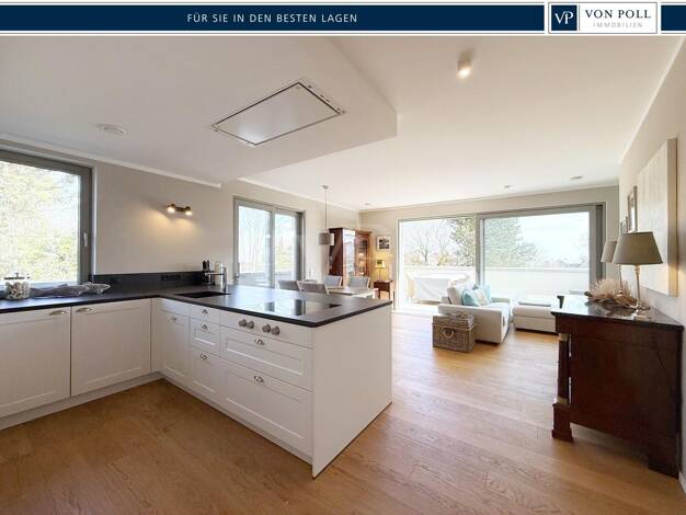 Wohnung zur Miete auf Zeit 2.100 € 3 Zimmer 90 m² frei ab sofort Oberursel 61440