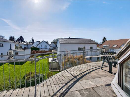 Maisonette zum Kauf 399.000 € 3 Zimmer 116,5 m² Pfuhl Neu-Ulm 89233
