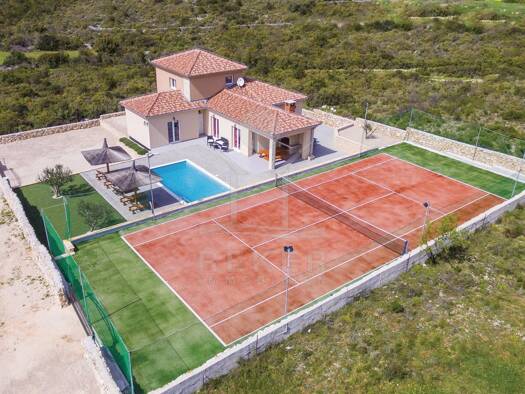 Villa zum Kauf 750.000 € 5 Zimmer 169 m² 1.233 m² Grundstück Sukošan 23206