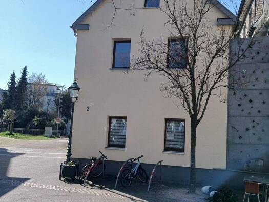 Stadthaus zum Kauf 319.000 € 4 Zimmer 117 m² 68 m² Grundstück frei ab sofort Stadtgebiet Bühl 77815
