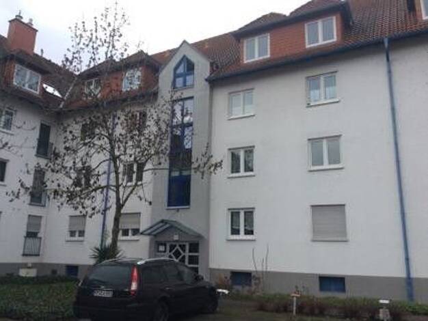 Wohnung zur Miete 473 € 3 Zimmer 58,9 m² 1. Geschoss frei ab 03.10.2026 Trifelsstraße 7 Bobenheim Bobenheim-Roxheim 67240