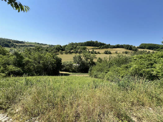 Grundstück zum Kauf 37.000 € 740 m² Grundstück Niederstetten Niederstetten 97990