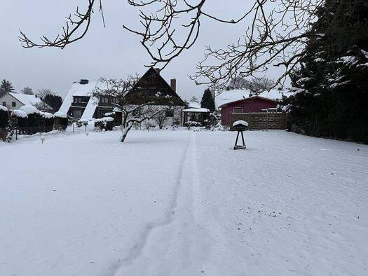 Grundstück zum Kauf 230.000 € 494 m² Grundstück Ahrensburg 22926