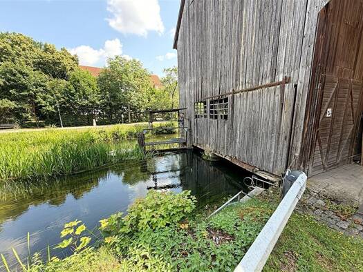 Sonstiges zum Kauf als Kapitalanlage geeignet 529.000 € 10 Zimmer 500 m² 2.694 m² Grundstück Beratzhausen Beratzhausen 93176
