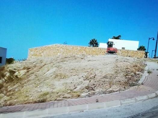 Grundstück zum Kauf 120.000 € 600 m² Grundstück Sant Joan les Fonts 16035