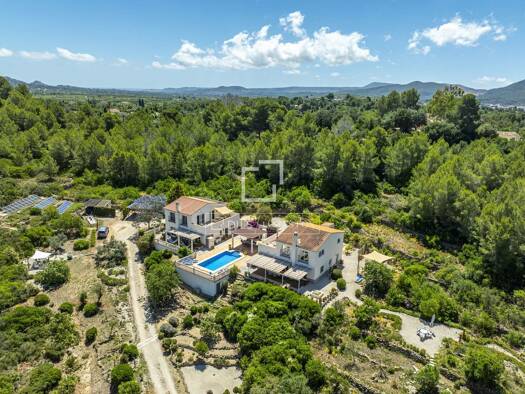 Haus zum Kauf 1.750.000 € 352 m² 15.019 m² Grundstück Jesus Pobre 03749