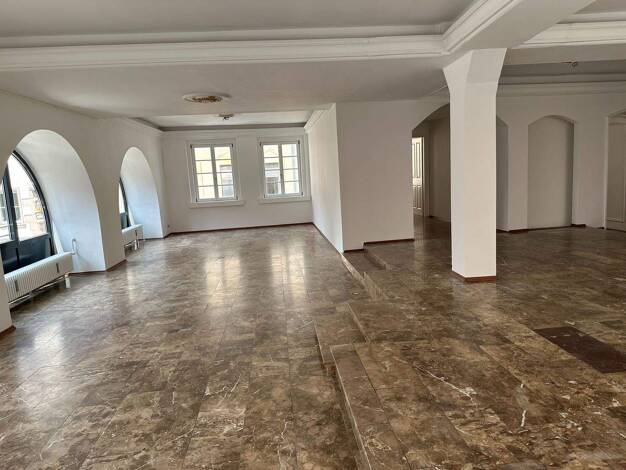 Bürofläche zur Miete 12 € teilbar ab 150 m² Lorenz Nürnberg 90402