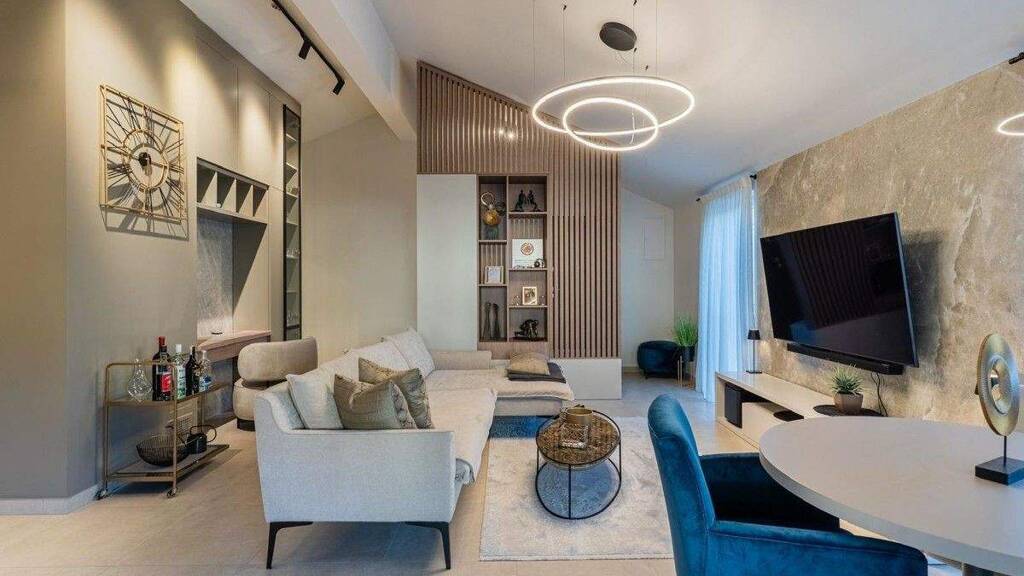 Wohnung zum Kauf 549.000 € 3 Zimmer 89 m² Jadranska Obala 8 Cres 51557