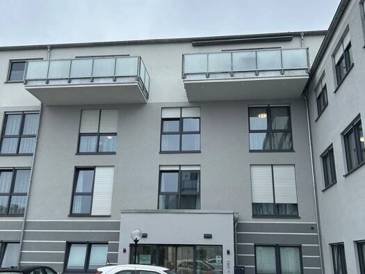 Penthouse zur Miete 790 € 2 Zimmer 62,8 m² Geschoss 3/4 frei ab 01.11.2026 Horsthausen Herne 44628