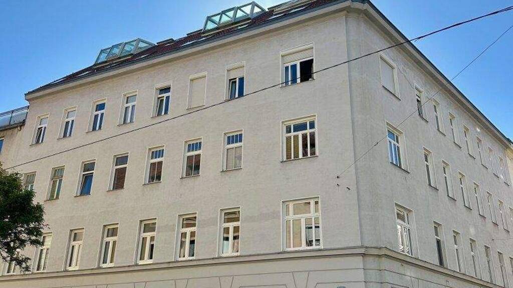 Wohnung zum Kauf 299.000 € 2,5 Zimmer 71,7 m² 1. Geschoss Wien 1150