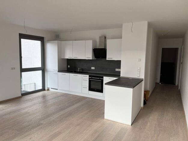 Wohnung zur Miete - Erstbezug 930 € 3 Zimmer 78 m² 3. Geschoss Königsberger Str. 1b Bad Schwalbach 65307