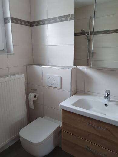 Wohnung zur Miete 750 € 3,5 Zimmer 83 m² Geschoss 1/1 frei ab 01.08.2025 Diendorf Nabburg 92507