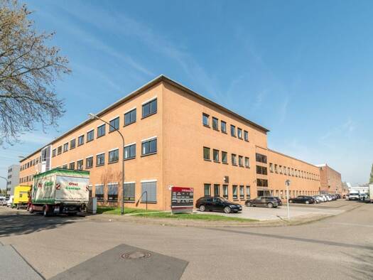 Bürofläche zur Miete provisionsfrei 10 € 380 m² Bürofläche teilbar ab 380 m² Altenessen-Nord Essen 45329