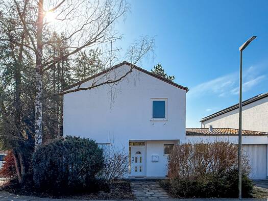 Einfamilienhaus zum Kauf 1.249.000 € 7 Zimmer 147,8 m² 800 m² Grundstück Haar 85540