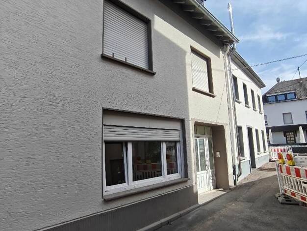 Maisonette zur Miete 650 € 3 Zimmer 90 m² St.-Helena-Straße 56 Euren Trier 54294