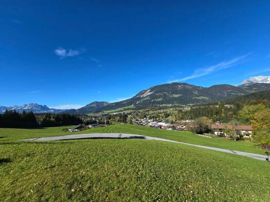 Grundstück zum Kauf 459.900 € 511 m² Grundstück Fieberbrunn 6391