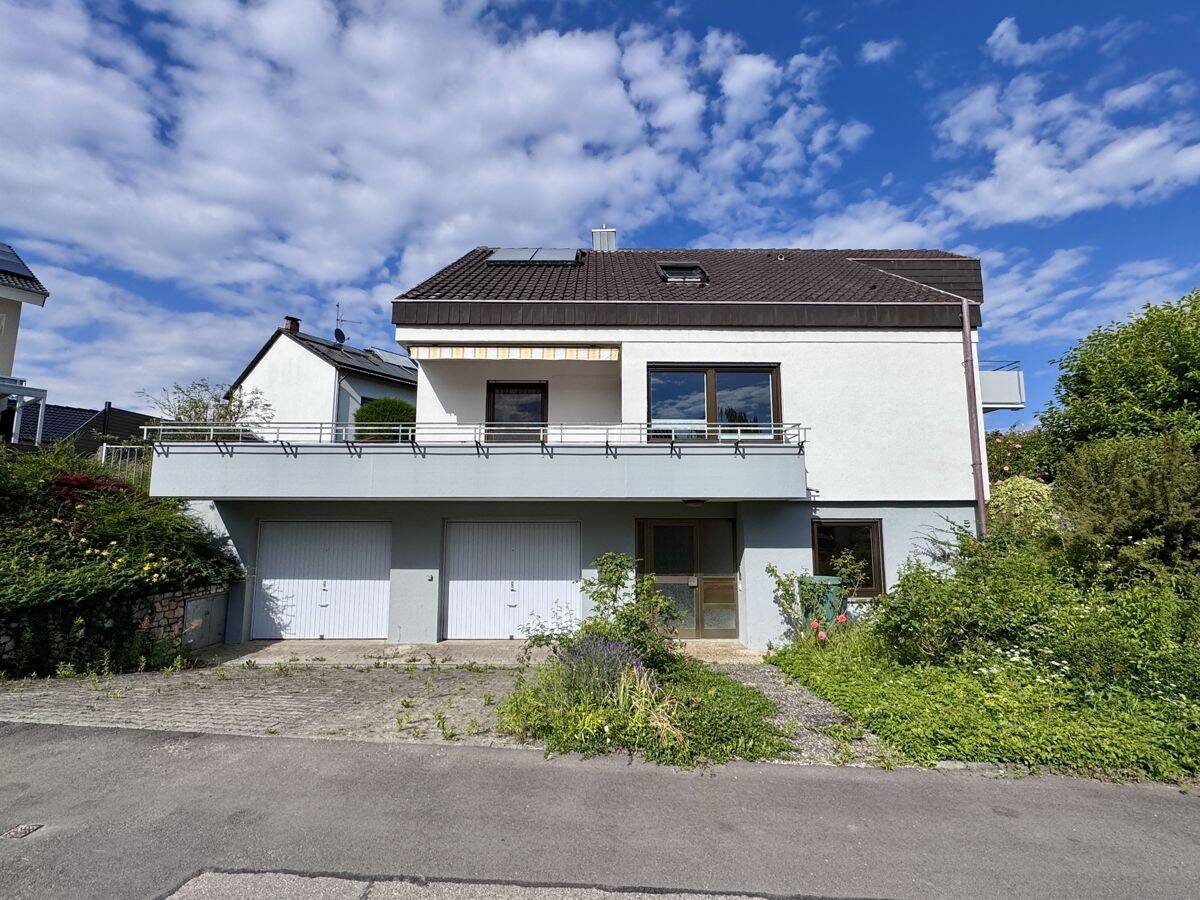 House in Bermatingen, Bodenseekreis - Ansicht 2