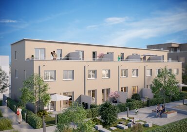 Wohnung zur Miete 2.280 € 5 Zimmer 153,9 m² EG frei ab 01.02.2025 In den Akademiegärten 45 Neuhausen a.d.F. 73765