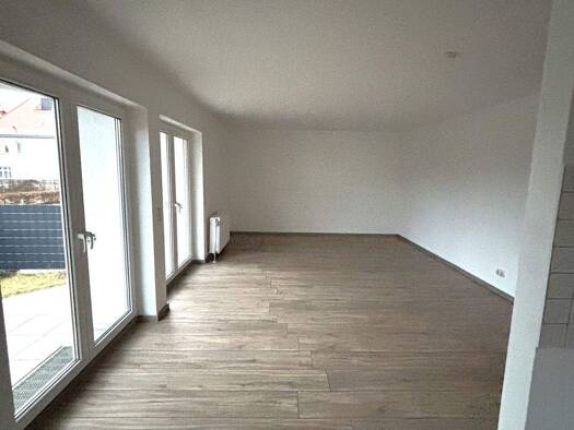 Studio zur Miete 350 € 1 Zimmer 47,7 m² EG frei ab sofort Moskauer Straße 20 a Apolda 99510