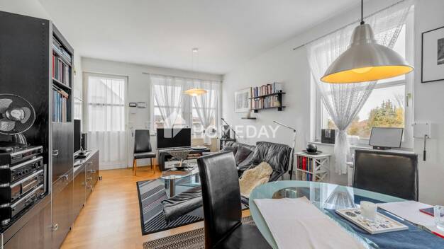 Wohnung zum Kauf 349.000 € 4 Zimmer 99 m² 1. Geschoss Kaufbeuren Kaufbeuren 87600